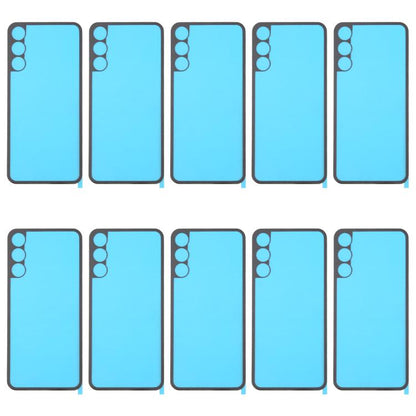 10pcs Back Housing Cover Adhesive, For Samsung Galaxy S25 SM-S931B, For Samsung Galaxy S25+ SM-S936B, For Samsung Galaxy S25 Ultra SM-S938B, For Samsung Galaxy A06 SM-A065F, For Samsung Galaxy S24 FE SM-S721B, For Samsung Galaxy Z Fold6 SM-F956B       ...