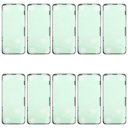 10pcs Back Housing Cover Adhesive, For Samsung Galaxy S25 SM-S931B, For Samsung Galaxy S25+ SM-S936B, For Samsung Galaxy S25 Ultra SM-S938B, For Samsung Galaxy A06 SM-A065F, For Samsung Galaxy S24 FE SM-S721B, For Samsung Galaxy Z Fold6 SM-F956B       ...