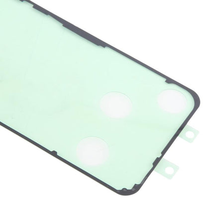 10pcs Back Housing Cover Adhesive, For Samsung Galaxy S25 SM-S931B, For Samsung Galaxy S25+ SM-S936B, For Samsung Galaxy S25 Ultra SM-S938B, For Samsung Galaxy A06 SM-A065F, For Samsung Galaxy S24 FE SM-S721B, For Samsung Galaxy Z Fold6 SM-F956B       ...