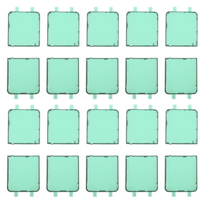10pcs Back Housing Cover Adhesive, For Galaxy S26+ SM-S947B, For Galaxy S26 Ultra SM-S948B, For Galaxy S26 SM-S942B, For Galaxy S25 FE SM-S731B, For Galaxy Z Fold7 SM-F966B, For Galaxy Z Flip7 SM-F766B, For Galaxy S25 Edge SM-S937B                     ...