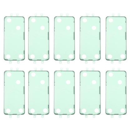 10pcs Back Housing Cover Adhesive, For Galaxy S26+ SM-S947B, For Galaxy S26 Ultra SM-S948B, For Galaxy S26 SM-S942B, For Galaxy S25 FE SM-S731B, For Galaxy Z Fold7 SM-F966B, For Galaxy Z Flip7 SM-F766B, For Galaxy S25 Edge SM-S937B                     ...