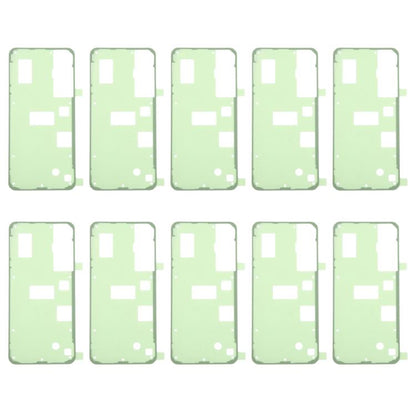 10pcs Back Housing Cover Adhesive, For Galaxy S26+ SM-S947B, For Galaxy S26 Ultra SM-S948B, For Galaxy S26 SM-S942B, For Galaxy S25 FE SM-S731B, For Galaxy Z Fold7 SM-F966B, For Galaxy Z Flip7 SM-F766B, For Galaxy S25 Edge SM-S937B                     ...