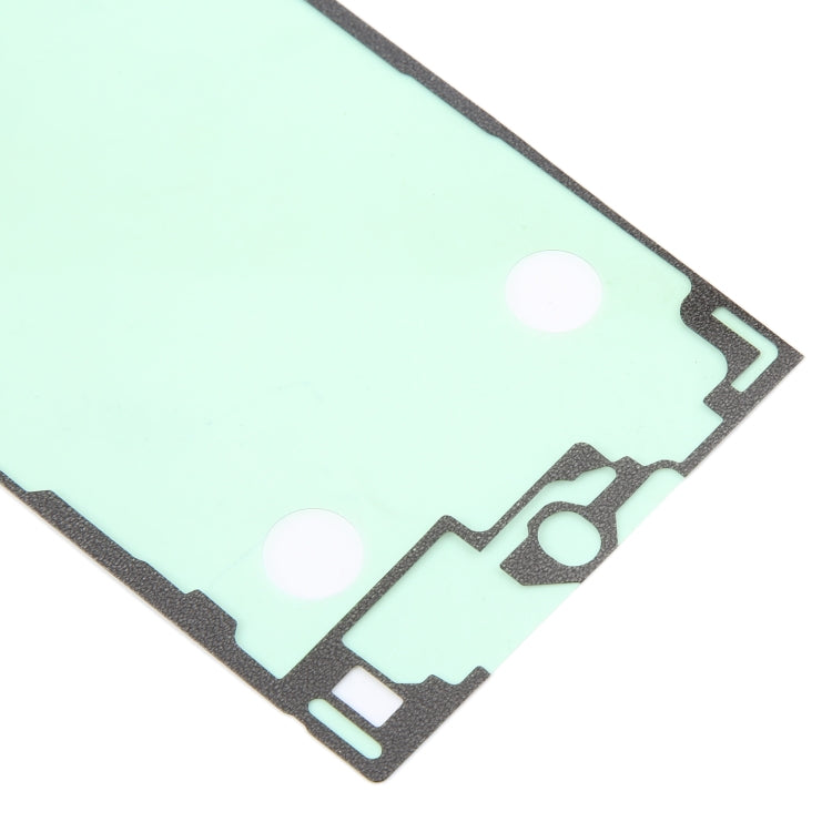 10pcs Front Housing Adhesive, For Samsung Galaxy S24 Ultra SM-S928B, For Samsung Galaxy S24+ SM-S926B, For Samsung Galaxy S24 SM-S921B, For Samsung Galaxy S21 Ultra 5G SM-G998B