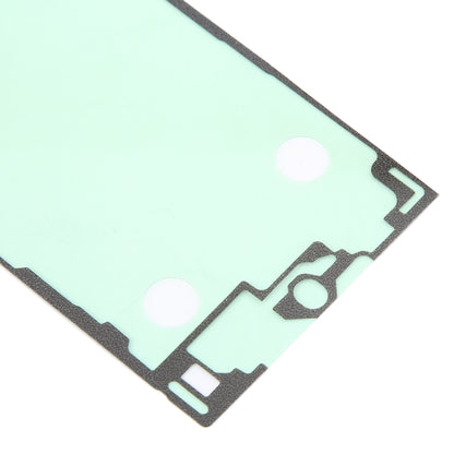10pcs Front Housing Adhesive, For Samsung Galaxy S24 Ultra SM-S928B, For Samsung Galaxy S24+ SM-S926B, For Samsung Galaxy S24 SM-S921B, For Samsung Galaxy S21 Ultra 5G SM-G998B