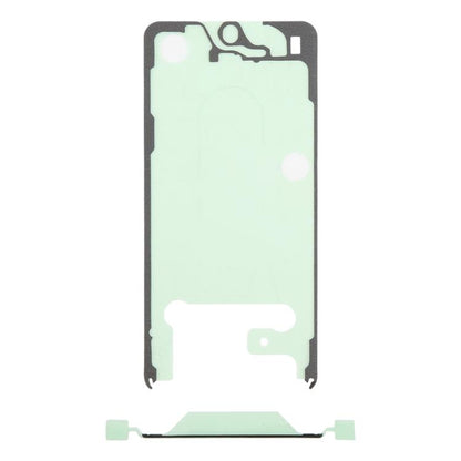 10pcs Front Housing Adhesive, For Samsung Galaxy S25 SM-S931B, For Samsung Galaxy S25+ SM-S936B, For Samsung Galaxy S25 Ultra SM-S938B, For Samsung Galaxy S24 FE SM-S721B, For Samsung Galaxy S24 Ultra SM-S928B, For Samsung Galaxy S24+ SM-S926B         ...