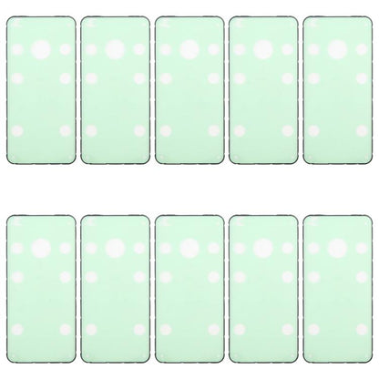10pcs Front Housing Adhesive, For Samsung Galaxy S25 SM-S931B, For Samsung Galaxy S25+ SM-S936B, For Samsung Galaxy S25 Ultra SM-S938B, For Samsung Galaxy S24 FE SM-S721B, For Samsung Galaxy S24 Ultra SM-S928B, For Samsung Galaxy S24+ SM-S926B         ...