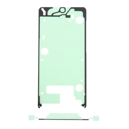 10pcs Front Housing Adhesive, For Galaxy S26+ SM-S947B, For Galaxy S26 Ultra SM-S948B, For Galaxy S26 SM-S942B, For Galaxy S25 FE SM-S731B, For Galaxy Z Flip7 SM-F766B, For Samsung Galaxy S25 SM-S931B, For Samsung Galaxy S25+ SM-S936B                  ...