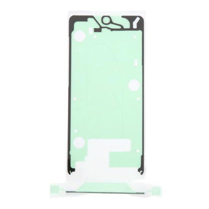 10pcs Front Housing Adhesive, For Galaxy S26+ SM-S947B, For Galaxy S26 Ultra SM-S948B, For Galaxy S26 SM-S942B, For Galaxy S25 FE SM-S731B, For Galaxy Z Flip7 SM-F766B, For Samsung Galaxy S25 SM-S931B, For Samsung Galaxy S25+ SM-S936B                  ...