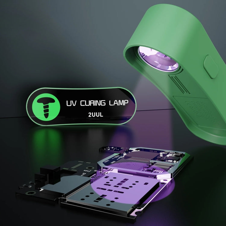 2UUL SC08 UV Curing Lamp Lamp, SC08