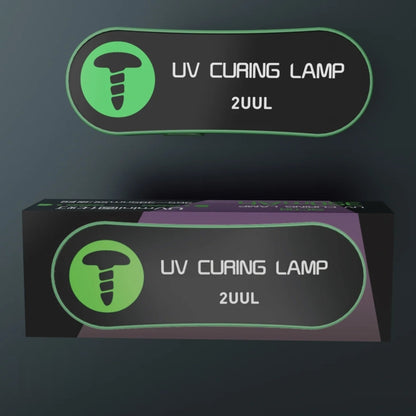 2UUL SC08 UV Curing Lamp Lamp, SC08
