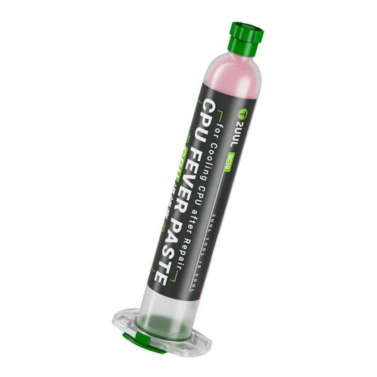 2UUL SC10 50g High-Performance CPU Thermal Conductive Silicone Grease, SC10