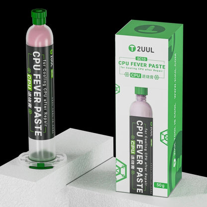 2UUL SC10 50g High-Performance CPU Thermal Conductive Silicone Grease, SC10