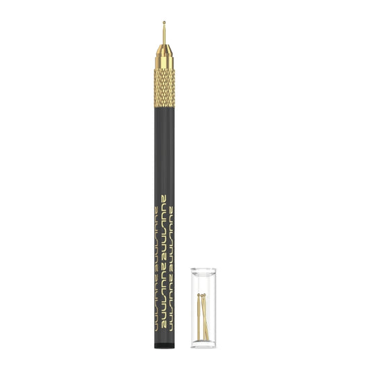 2UUL SC98 Ultralight Carbon Fiber FPC Connector Soldering Tin Suction Bar Set, SC98