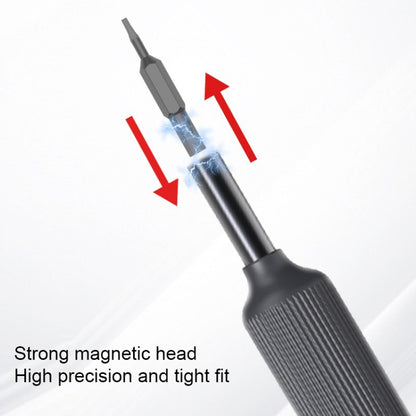27 in 1 Double-bit Screwdriver Kit, 27 in 1