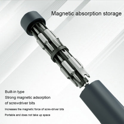 27 in 1 Double-bit Screwdriver Kit, 27 in 1