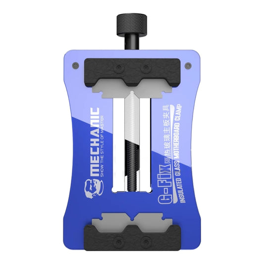 Mechanic G-Fix Insulated Glass Mobile Phone Motherboard Repair Fixture, Mechanic G-Fix