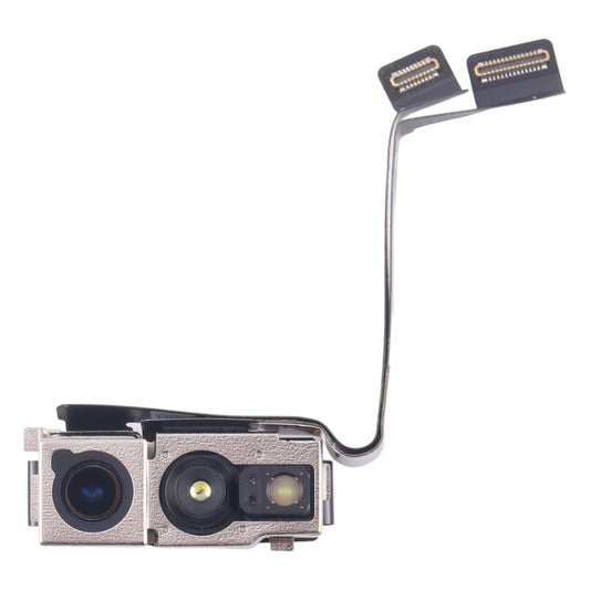 Front Facing Camera, For iPhone 16 Pro