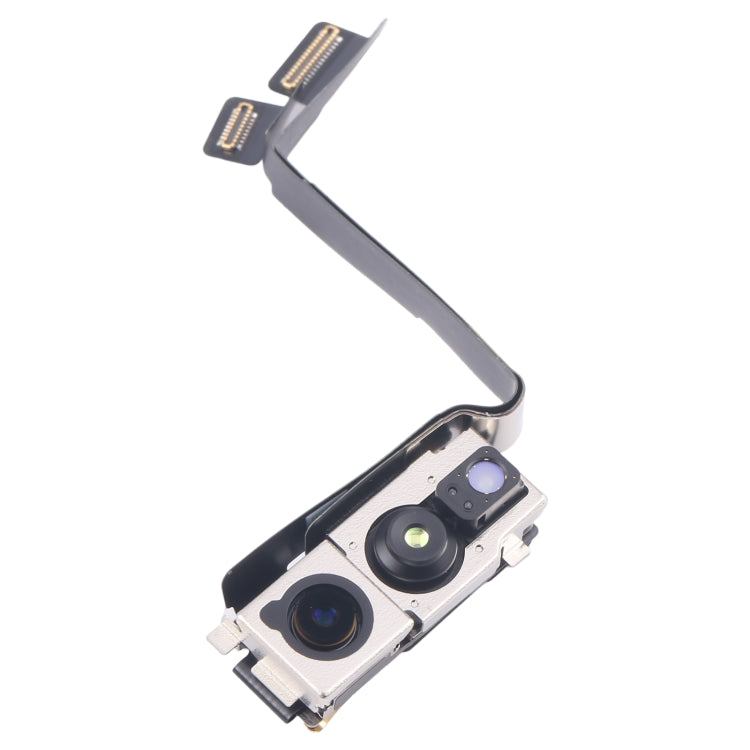 Front Facing Camera, For iPhone 16 Pro