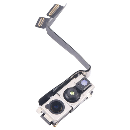 Front Facing Camera, For iPhone 16 Pro