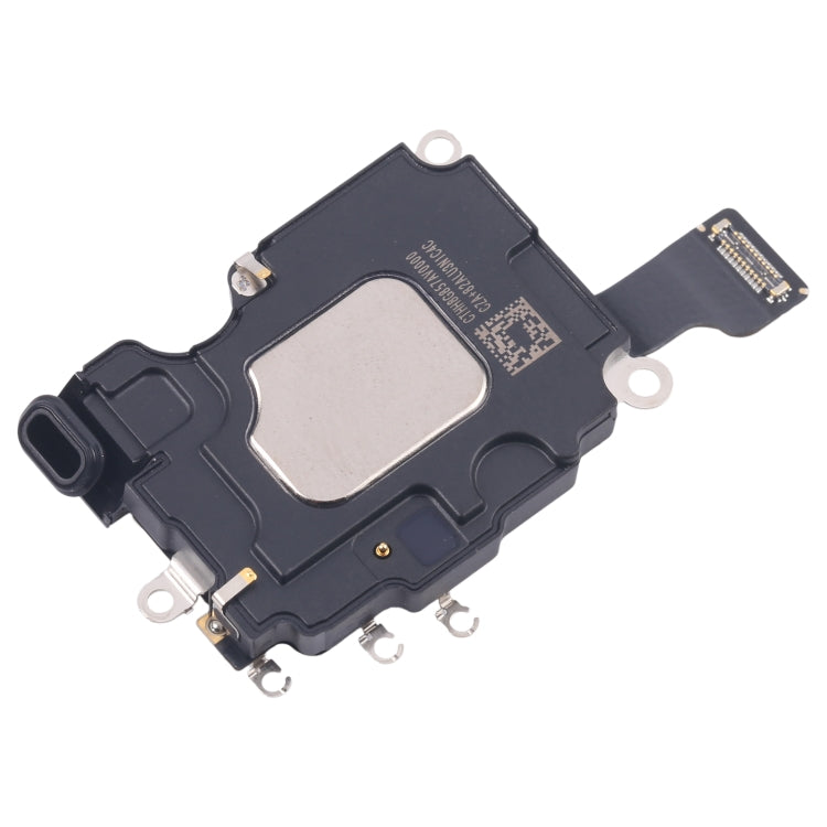 Earpiece Speaker, For iPhone 16 Pro Max, For iPhone 16 Pro, For iPhone 16 Plus, For iPhone 16