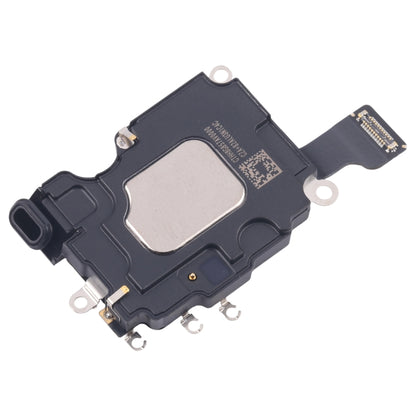 Earpiece Speaker, For iPhone 16 Pro Max, For iPhone 16 Pro, For iPhone 16 Plus, For iPhone 16