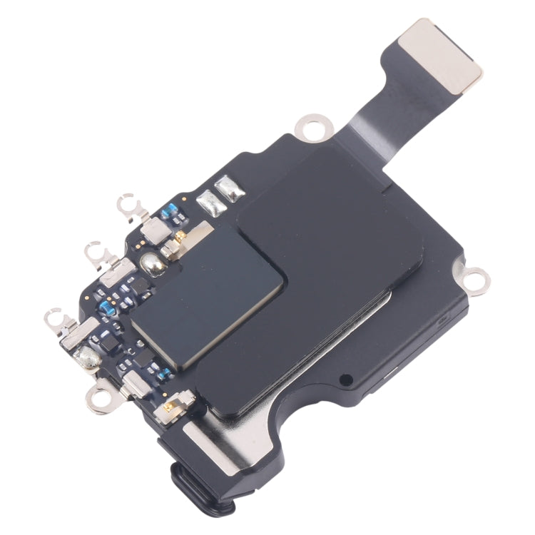 Earpiece Speaker, For iPhone 16 Pro Max, For iPhone 16 Pro, For iPhone 16 Plus, For iPhone 16, For iPhone 12 Pro / 12