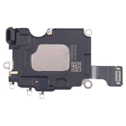 Earpiece Speaker, For iPhone 16 Pro Max, For iPhone 16 Pro, For iPhone 16 Plus, For iPhone 16, For iPhone 12 Pro / 12