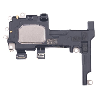 Earpiece Speaker, For iPhone 16 Pro Max, For iPhone 16 Pro, For iPhone 16 Plus, For iPhone 16, For iPhone 12 Pro / 12