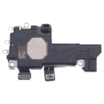 Earpiece Speaker, For iPhone 16 Pro Max, For iPhone 16 Pro, For iPhone 16 Plus, For iPhone 16