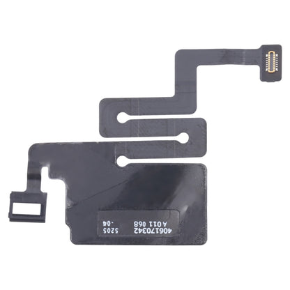 Earpiece Speaker Sensor Flex Cable, For iPhone 16, For iPhone 16 Plus, For iPhone 16 Pro, For iPhone 16 Pro Max