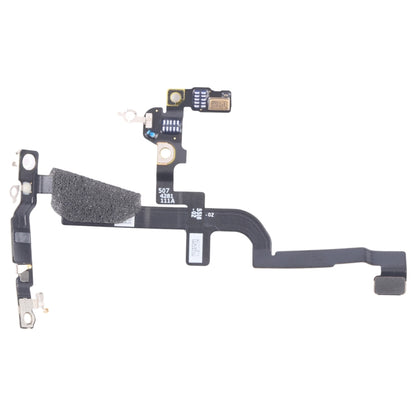 Bluetooth Signal Flex Cable, For iPhone 17 Pro Max, For iPhone 17 Pro, For iPhone 17, For iPhone Air, For iPhone 16 Pro Max, For iPhone 16 Pro, For iPhone 16 Plus