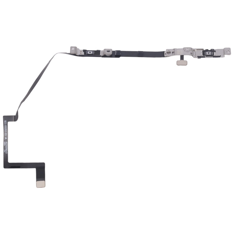 Power Button Flex Cable, For iPhone 17e, For iPhone 17 Pro Max, For iPhone 17 Pro, For iPhone 17, For iPhone Air, For iPhone 16 Pro Max, For iPhone 16 Pro