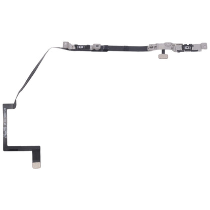 Power Button Flex Cable, For iPhone 17e, For iPhone 17 Pro Max, For iPhone 17 Pro, For iPhone 17, For iPhone Air, For iPhone 16 Pro Max, For iPhone 16 Pro