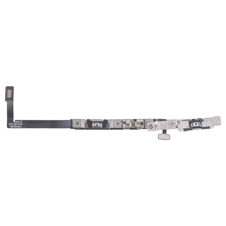 Power Button Flex Cable, For iPhone 17 Pro, For iPhone 17, For iPhone Air, For iPhone 16 Pro Max, For iPhone 16 Pro, For iPhone 16 Plus, For iPhone 16