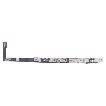 Power Button Flex Cable