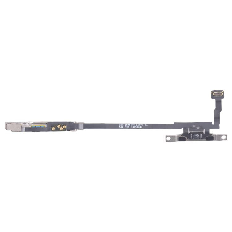 Power Button Flex Cable, For iPhone 17e, For iPhone 17 Pro Max, For iPhone 17 Pro, For iPhone 17, For iPhone Air, For iPhone 16 Pro Max, For iPhone 16 Pro, For iPhone 16 Plus, For iPhone 16