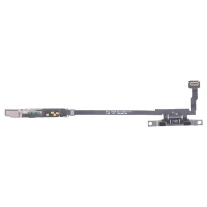 Power Button Flex Cable, For iPhone 17e, For iPhone 17 Pro Max, For iPhone 17 Pro, For iPhone 17, For iPhone Air, For iPhone 16 Pro Max, For iPhone 16 Pro, For iPhone 16 Plus, For iPhone 16
