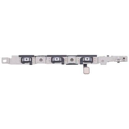 Volume Button Flex Cable, For iPhone 17 Pro Max, For iPhone 17 Pro, For iPhone 17, For iPhone Air, For iPhone 16 Pro Max, For iPhone 16 Plus