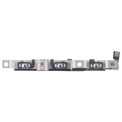Volume Button Flex Cable, For iPhone 17 Pro Max, For iPhone 17 Pro, For iPhone 17, For iPhone Air, For iPhone 16 Pro Max, For iPhone 16 Plus, For iPhone 16