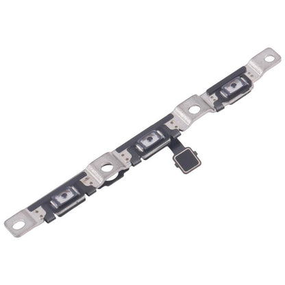 Volume Button Flex Cable, For iPhone 17 Pro, For iPhone 17, For iPhone Air, For iPhone 16 Pro Max, For iPhone 16 Plus