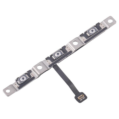 Volume Button Flex Cable