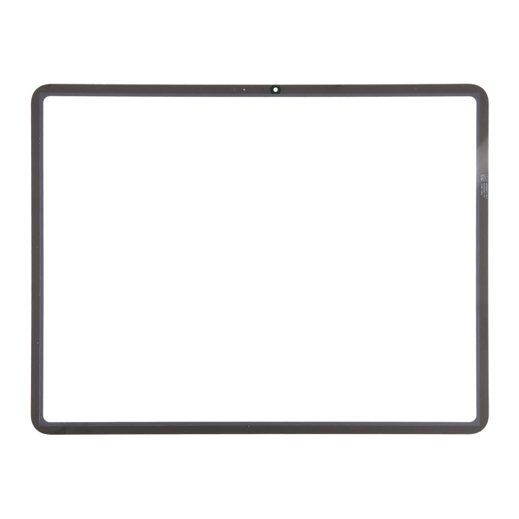Front Screen Outer Glass Lens with OCA Optically Clear Adhesive