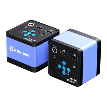 Mijing MJ-4K 4K HD Industry Microscope Camera