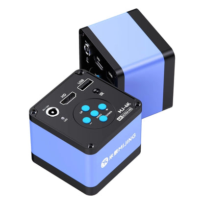 Mijing MJ-4K 4K HD Industry Microscope Camera
