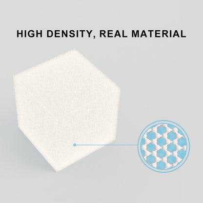 Mijing HM-11 Nano Cleaning Sponge for Screen / Camera / PCB Soldering Cleaning, Mijing HM-11