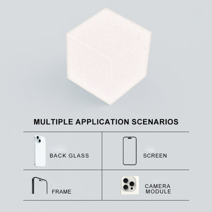 Mijing HM-11 Nano Cleaning Sponge for Screen / Camera / PCB Soldering Cleaning, Mijing HM-11