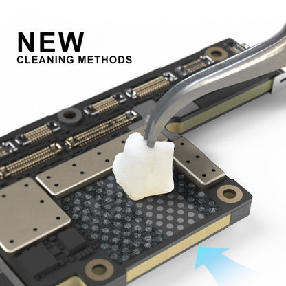 Mijing HM-11 Nano Cleaning Sponge for Screen / Camera / PCB Soldering Cleaning, Mijing HM-11