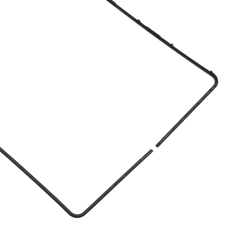 Front LCD Screen Bezel Frame, For Samsung Galaxy Z Fold4 SM-F936B, For Samsung Galaxy Z Flip3 5G SM-F711B