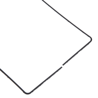 Front LCD Screen Bezel Frame, For Samsung Galaxy Z Fold4 SM-F936B, For Samsung Galaxy Z Flip3 5G SM-F711B