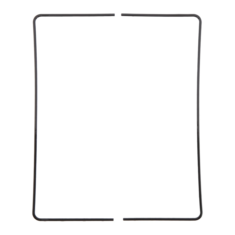 Front LCD Screen Bezel Frame, For Samsung Galaxy Z Fold4 SM-F936B, For Samsung Galaxy Z Flip3 5G SM-F711B